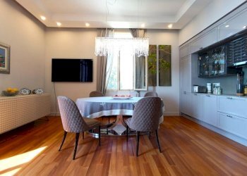 Trilocale Str. Privata Peiranze, Sanremo - foto 7