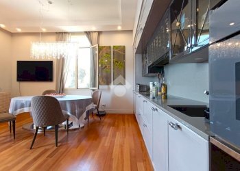 Trilocale Str. Privata Peiranze, Sanremo - foto 8