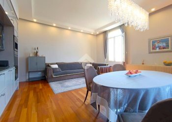 Trilocale Str. Privata Peiranze, Sanremo - foto 10