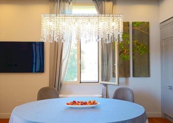 Trilocale Str. Privata Peiranze, Sanremo - foto 11