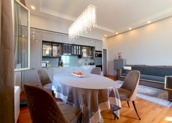 Trilocale Str. Privata Peiranze, Sanremo - foto 12