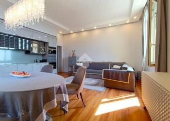 Trilocale Str. Privata Peiranze, Sanremo - foto 13