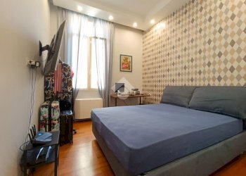Trilocale Str. Privata Peiranze, Sanremo - foto 19