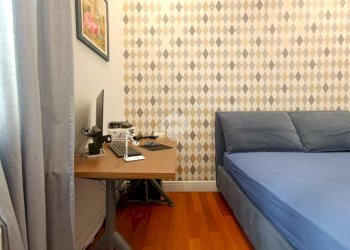 Trilocale Str. Privata Peiranze, Sanremo - foto 21
