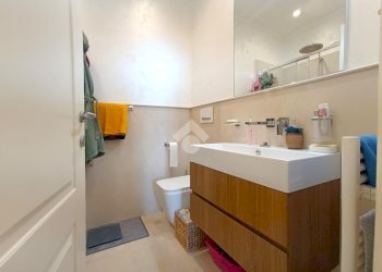 Trilocale Str. Privata Peiranze, Sanremo - foto 22