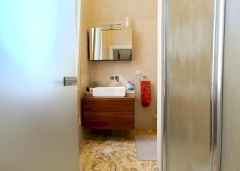 Trilocale Str. Privata Peiranze, Sanremo - foto 24