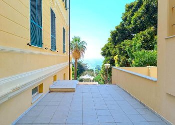 Trilocale Str. Privata Peiranze, Sanremo - foto 27