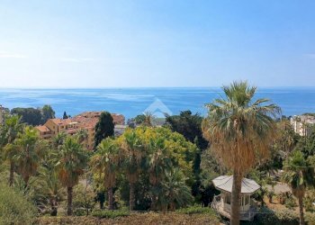 Trilocale Str. Privata Peiranze, Sanremo - foto 28