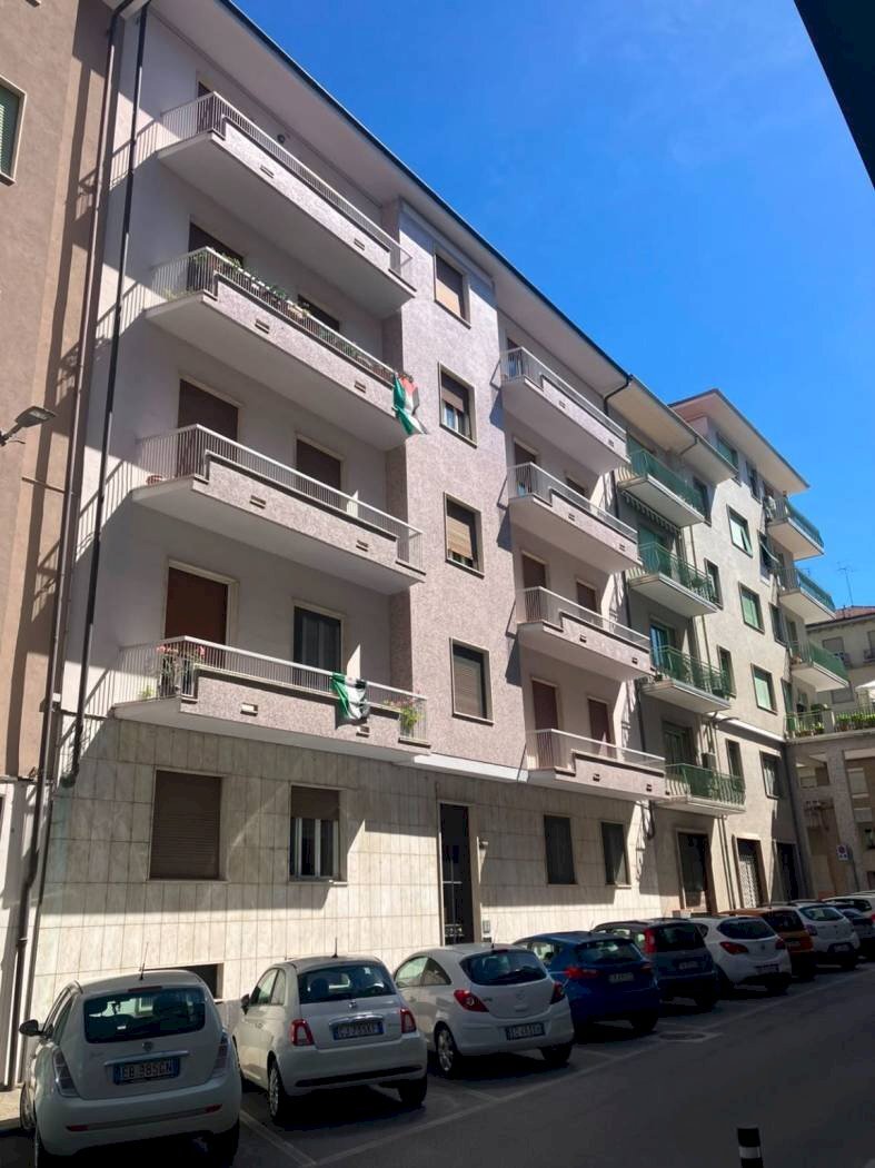 Four-room apartment Cuneo (neighborhood Centro) - photo 1