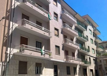 Four-room apartment Cuneo (neighborhood Centro) - photo 1