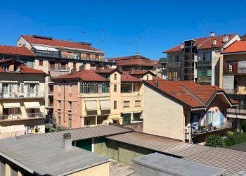 Four-room apartment Cuneo (neighborhood Centro) - photo 9