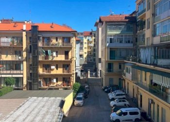Four-room apartment Cuneo (neighborhood Centro) - photo 10
