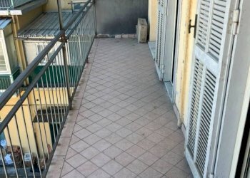 Four-room apartment Cuneo (neighborhood Centro) - photo 11