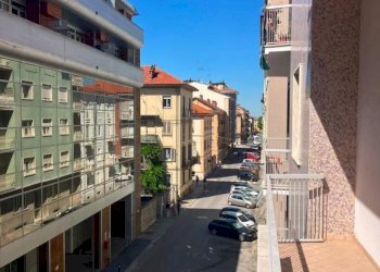 Four-room apartment Cuneo (neighborhood Centro) - photo 14