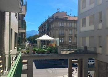 Four-room apartment Cuneo (neighborhood Centro) - photo 16