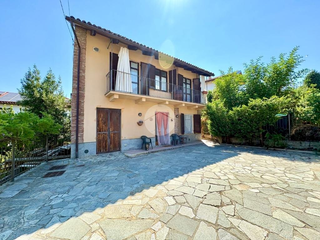 Casa indipendente Via IV Novembre, Buttigliera Alta - foto 2