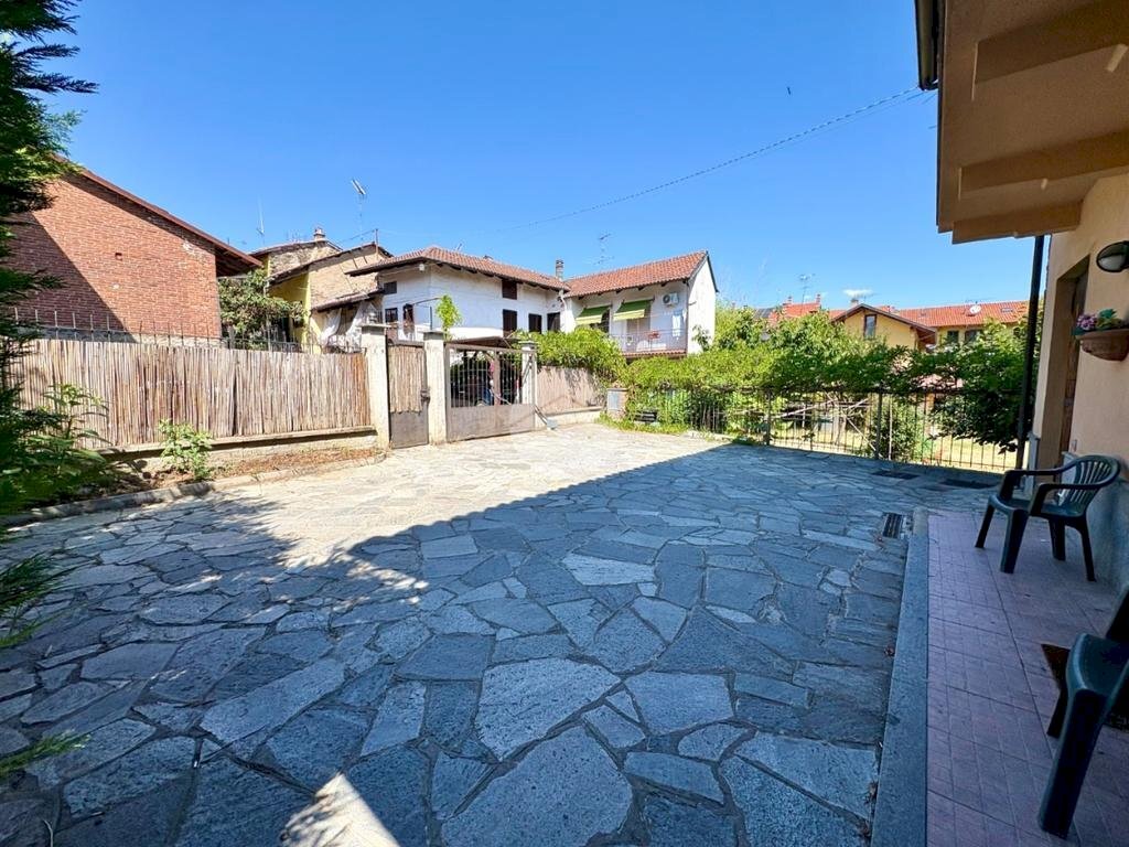 Casa indipendente Via IV Novembre, Buttigliera Alta - foto 3