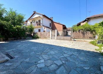 Independent house Via IV Novembre, Buttigliera Alta - photo 4