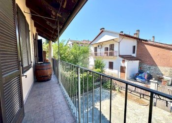 Independent house Via IV Novembre, Buttigliera Alta - photo 24