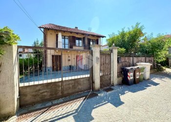 Independent house Via IV Novembre, Buttigliera Alta - photo 32