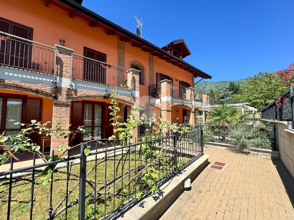 Appartamento Via Rivoli, Givoletto - foto 1