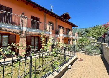 Apartment Via Rivoli, Givoletto - photo 1