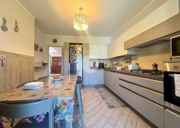 Apartment Via Rivoli, Givoletto - photo 8