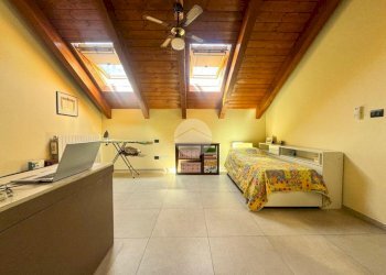 Apartment Via Rivoli, Givoletto - photo 22