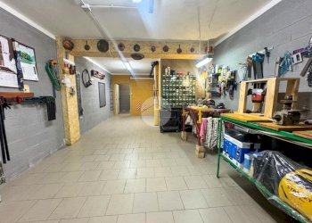 Apartment Via Rivoli, Givoletto - photo 27