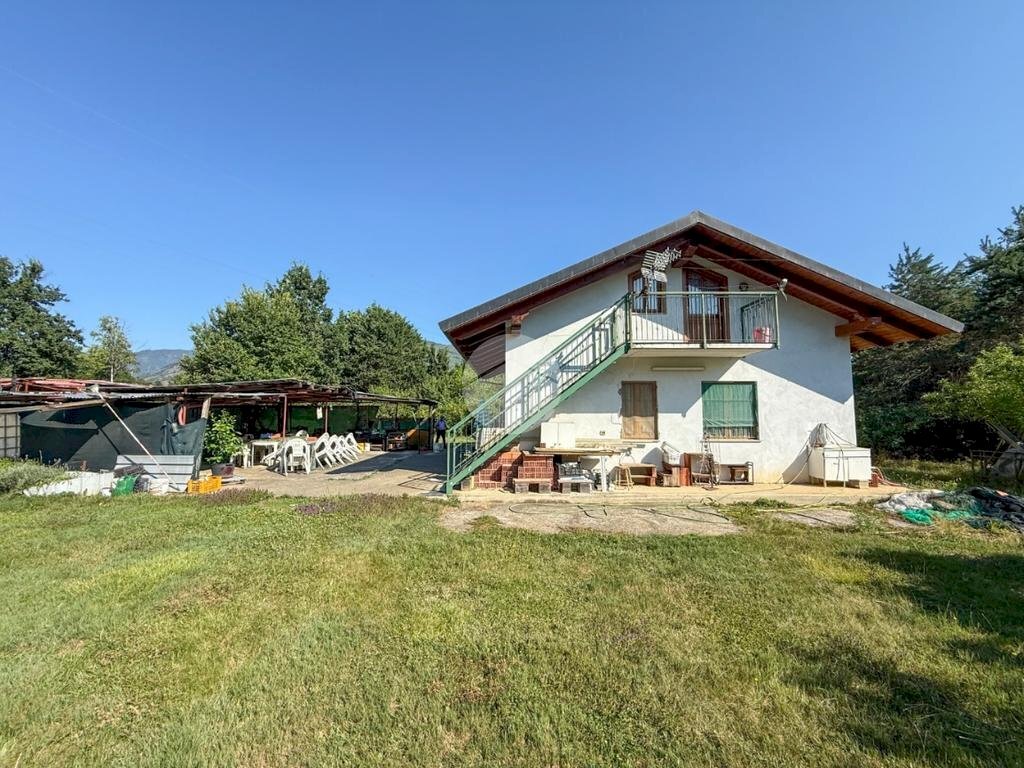 Casa indipendente Strada comunale delle berchie, Givoletto - foto 1
