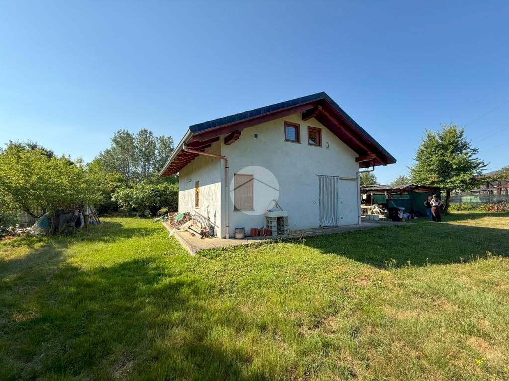 Casa indipendente Strada comunale delle berchie, Givoletto - foto 3