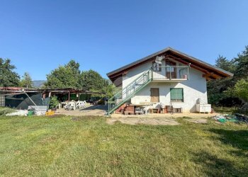 Casa indipendente Strada comunale delle berchie, Givoletto - foto 1