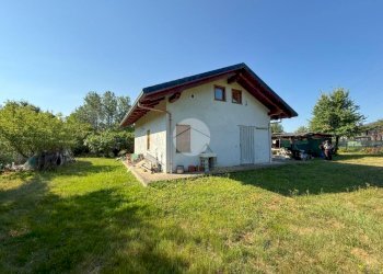 Casa indipendente Strada comunale delle berchie, Givoletto - foto 3