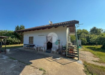 Casa indipendente Strada comunale delle berchie, Givoletto - foto 22