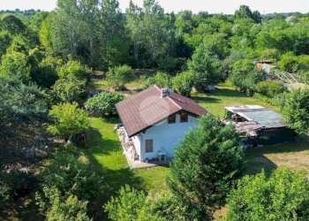 Casa indipendente Strada comunale delle berchie, Givoletto - foto 24