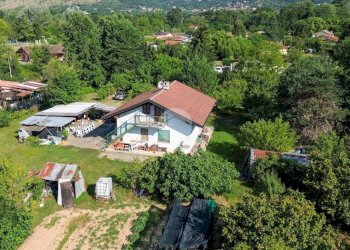 Casa indipendente Strada comunale delle berchie, Givoletto - foto 26