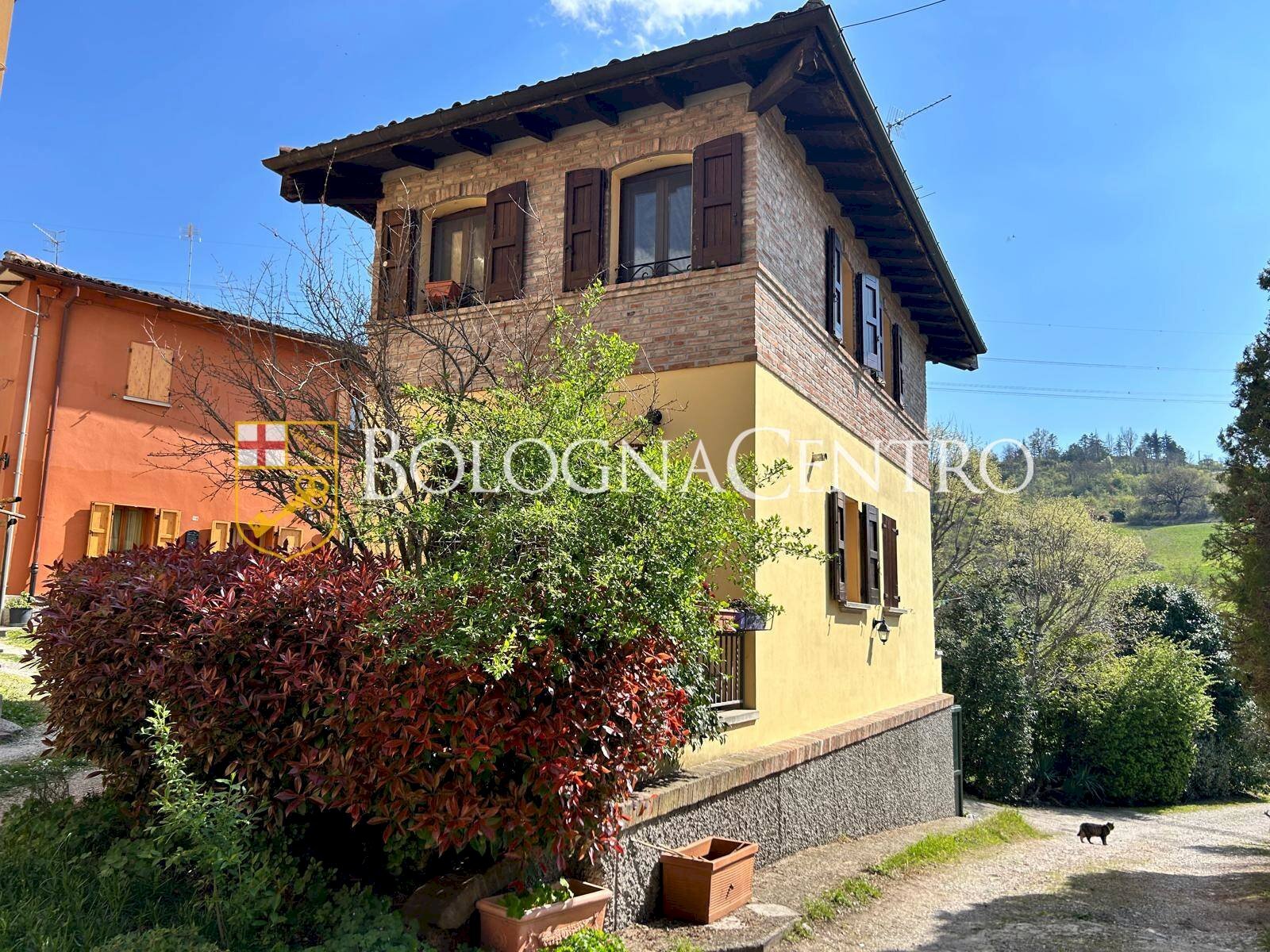 Villa Unifamiliare San Lazzaro di Savena - foto 1