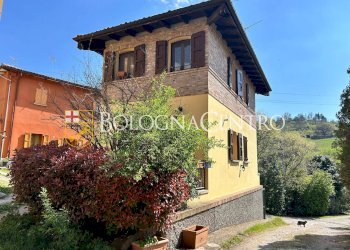 Villa Unifamiliare San Lazzaro di Savena - foto 1