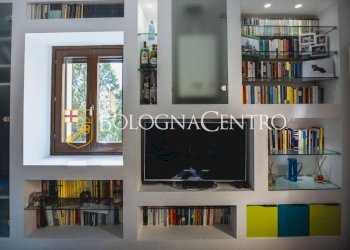 Villa Unifamiliare San Lazzaro di Savena - foto 6