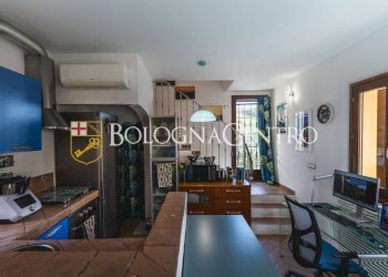 Villa Unifamiliare San Lazzaro di Savena - foto 10