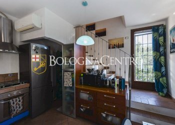 Villa Unifamiliare San Lazzaro di Savena - foto 12