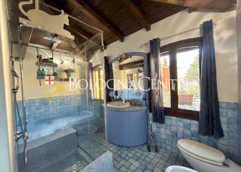 Villa Unifamiliare San Lazzaro di Savena - foto 21