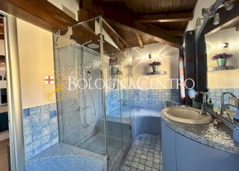 Villa Unifamiliare San Lazzaro di Savena - foto 22