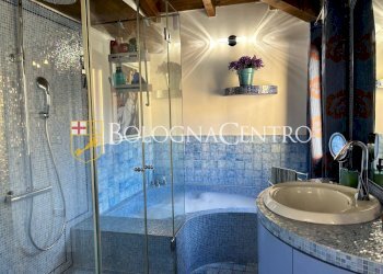 Villa Unifamiliare San Lazzaro di Savena - foto 23