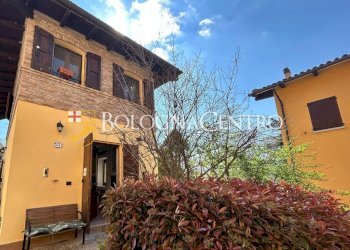 Villa Unifamiliare San Lazzaro di Savena - foto 24