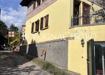 Villa Unifamiliare San Lazzaro di Savena - foto 26