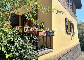 Villa Unifamiliare San Lazzaro di Savena - foto 27