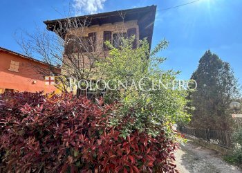 Villa Unifamiliare San Lazzaro di Savena - foto 30