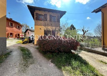 Villa Unifamiliare San Lazzaro di Savena - foto 31