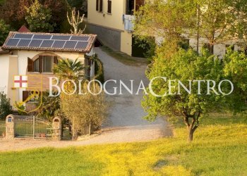Villa Unifamiliare San Lazzaro di Savena - foto 33